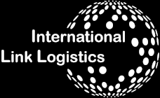 Logo for International Link Logistics LLC